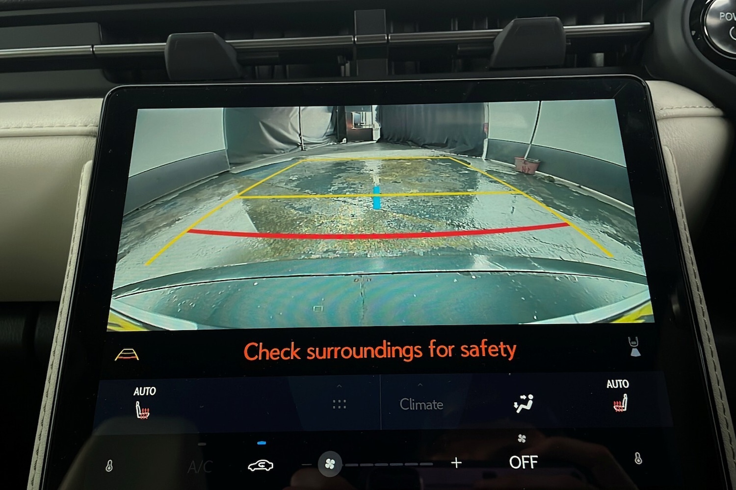 Vehicle 27