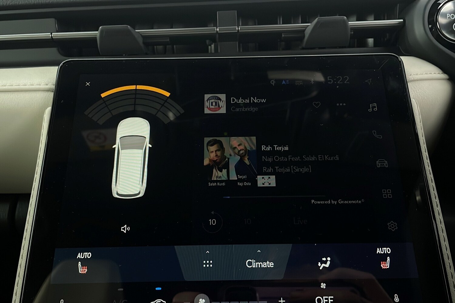 Vehicle 28