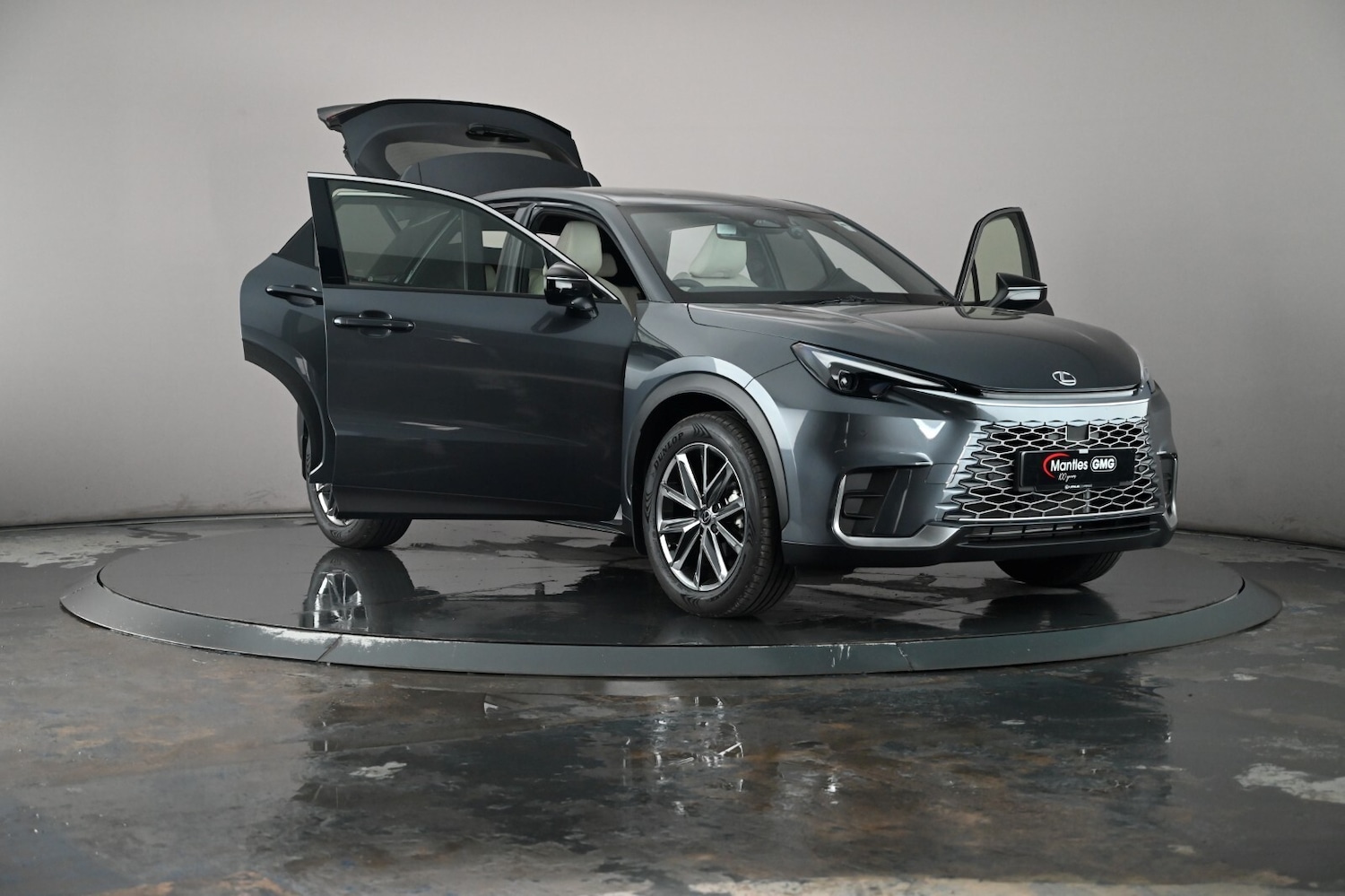 Vehicle 42
