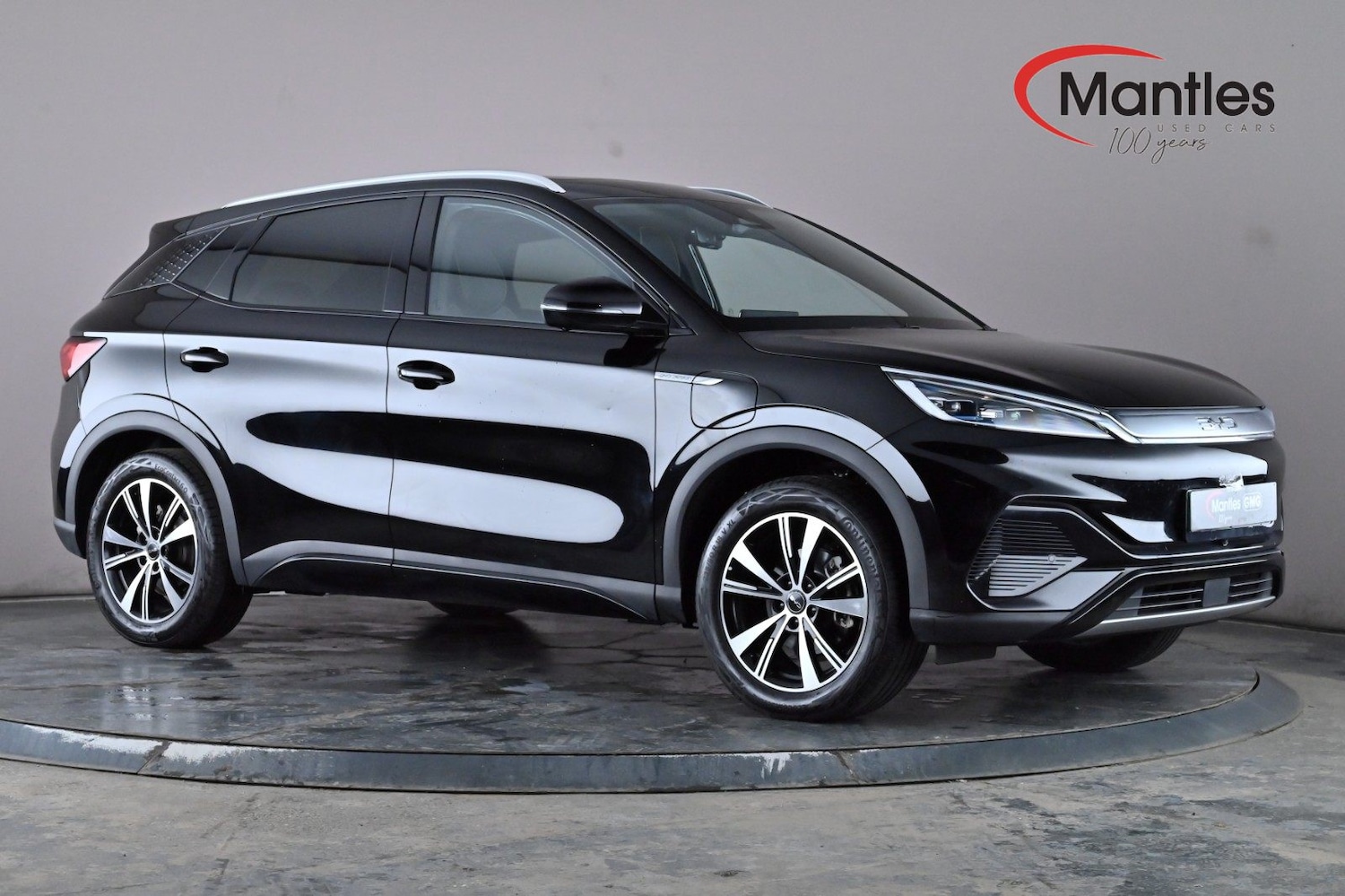 Used BYD Atto 3 2025 for sale - 76344664: Photo 1