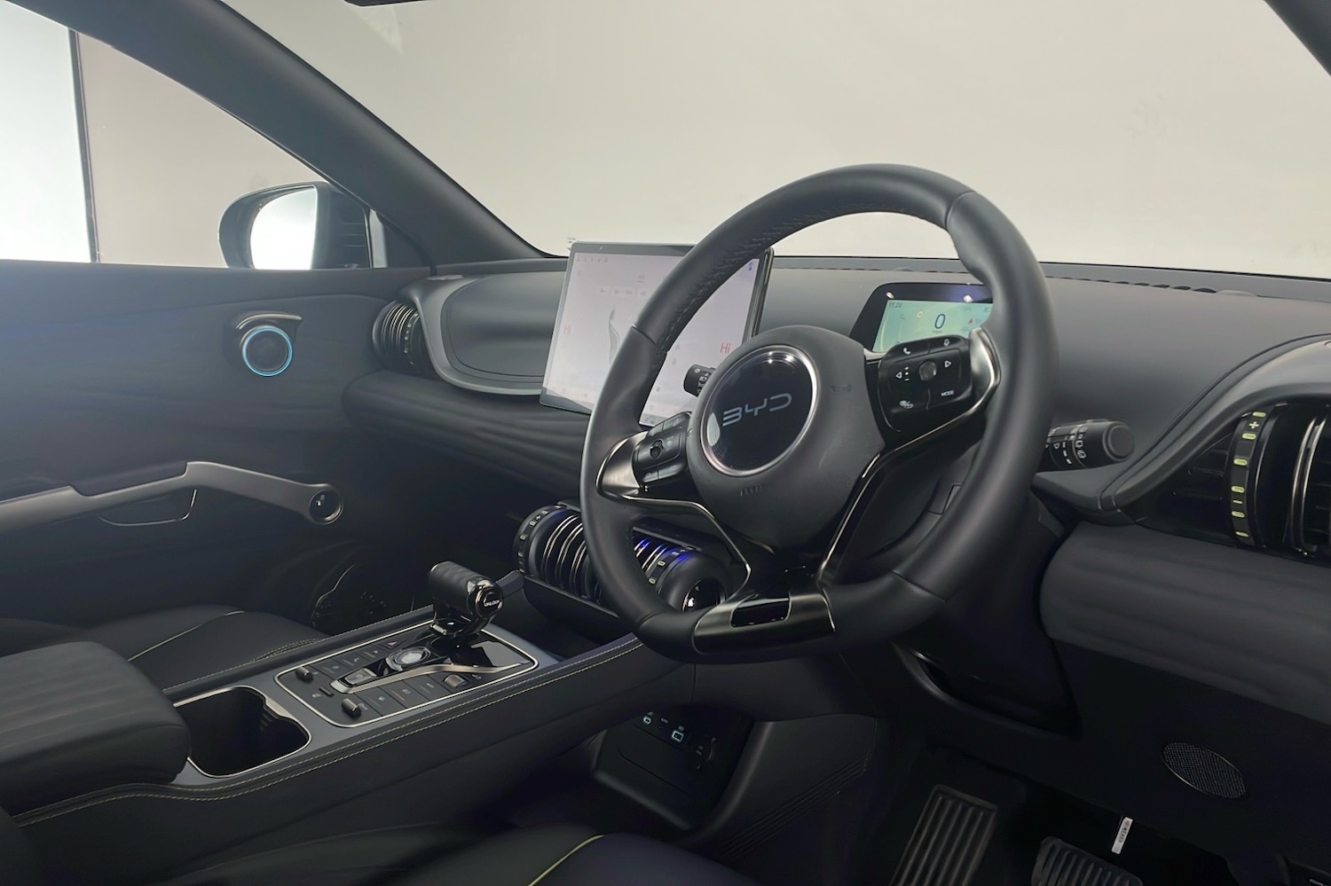 Used BYD Atto 3 2025 for sale - 76344664: Photo 10