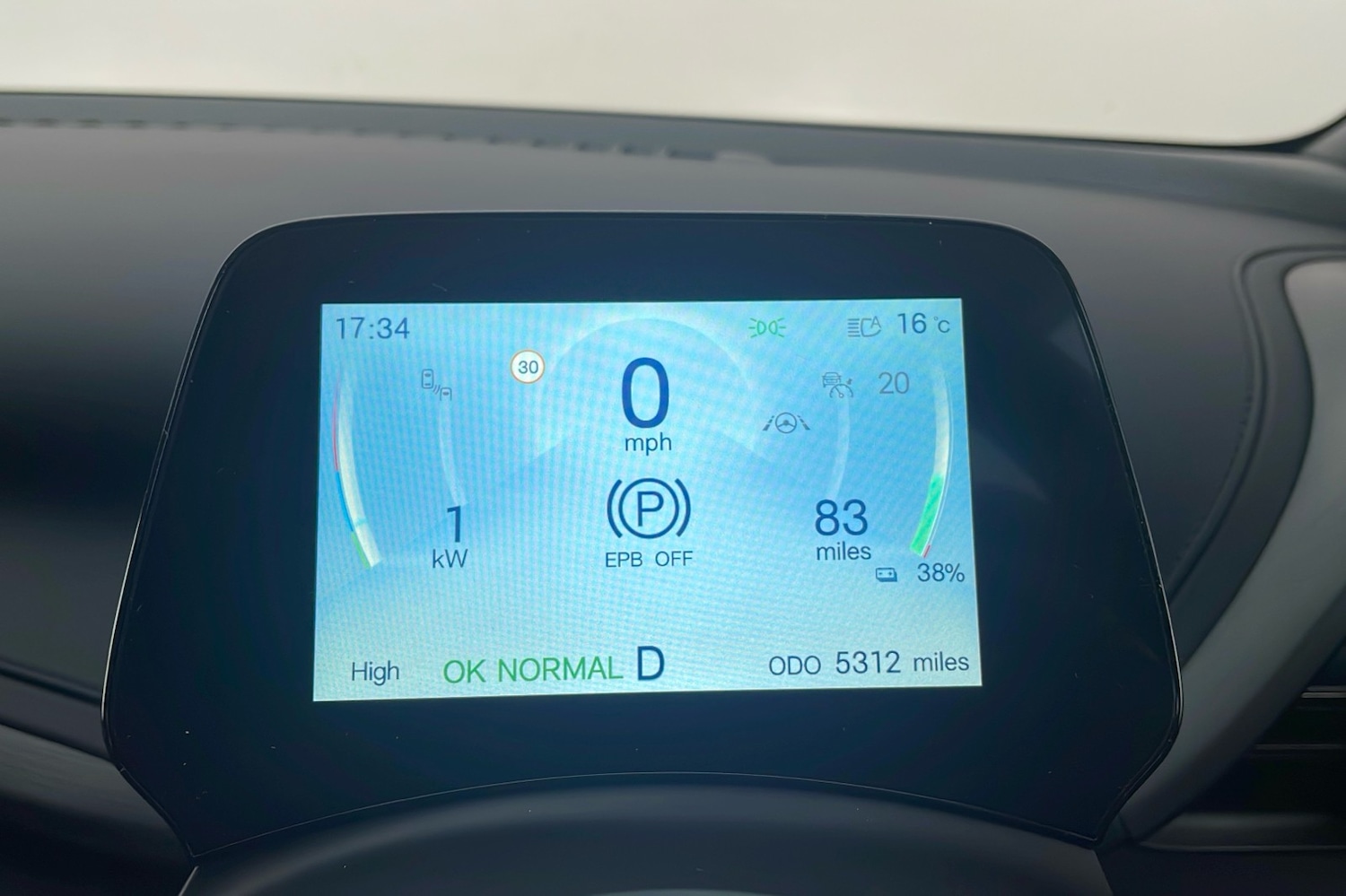 Used BYD Atto 3 2025 for sale - 76344664: Photo 12