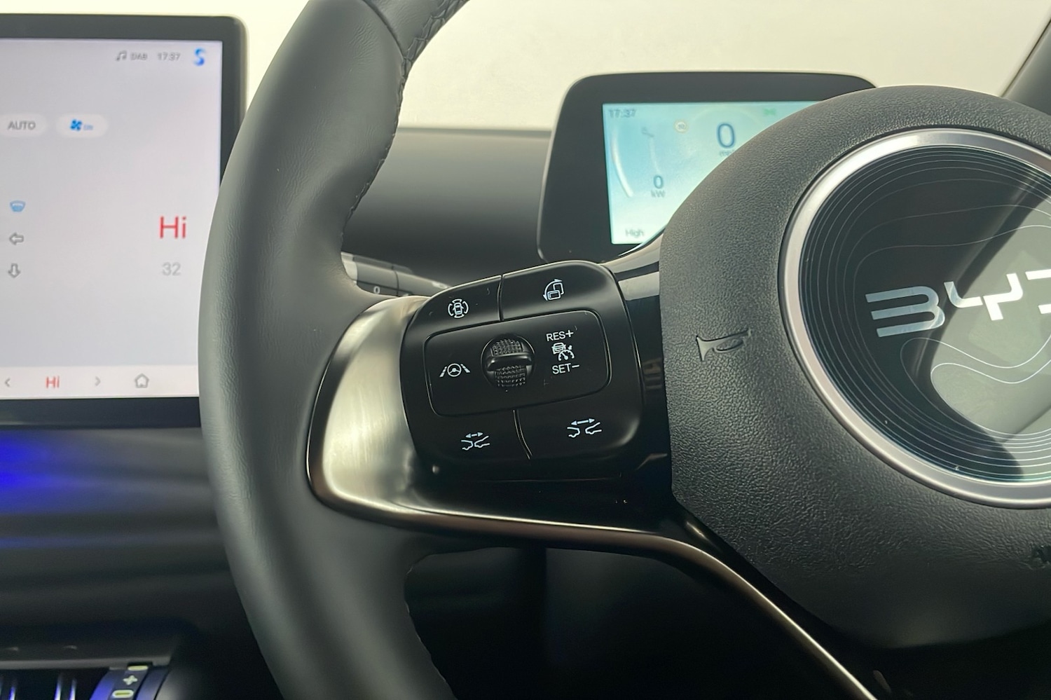 Used BYD Atto 3 2025 for sale - 76344664: Photo 14