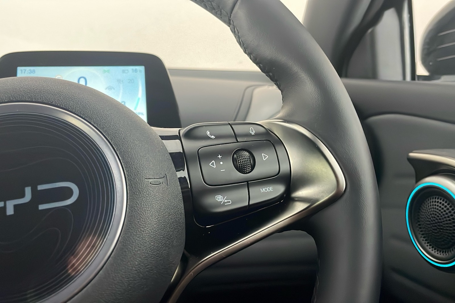 Used BYD Atto 3 2025 for sale - 76344664: Photo 15