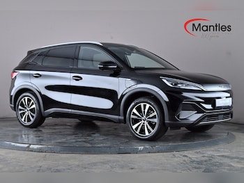 2025 - 150kW Comfort 60kWh 5dr Auto