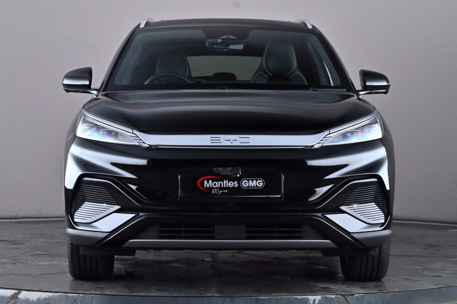 Used BYD Atto 3 2025 for sale - 76344664: Photo 2