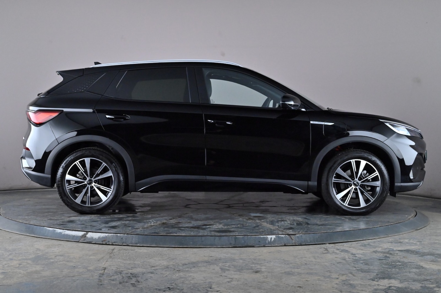 Used BYD Atto 3 2025 for sale - 76344664: Photo 3