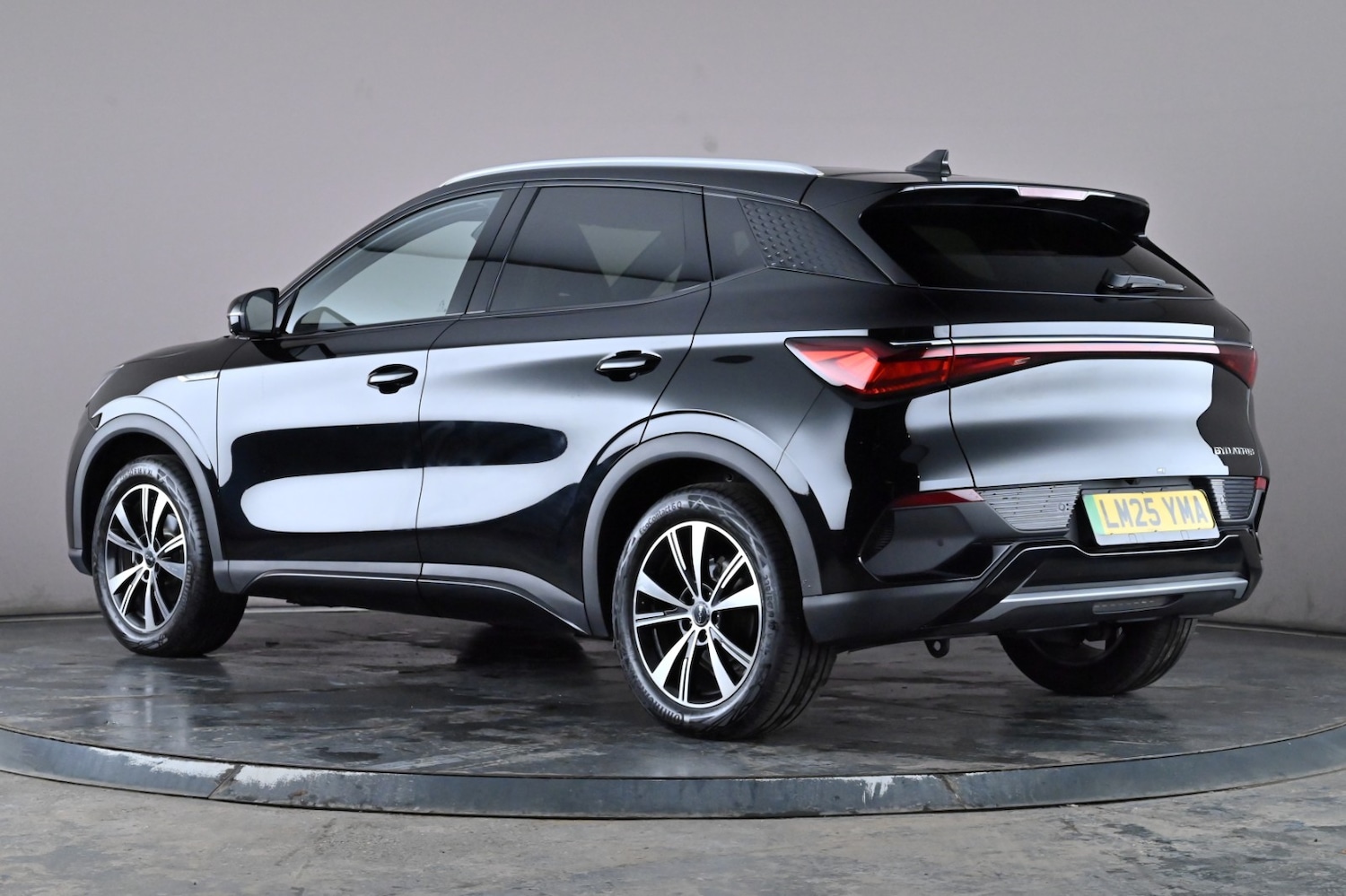 Used BYD Atto 3 2025 for sale - 76344664: Photo 4