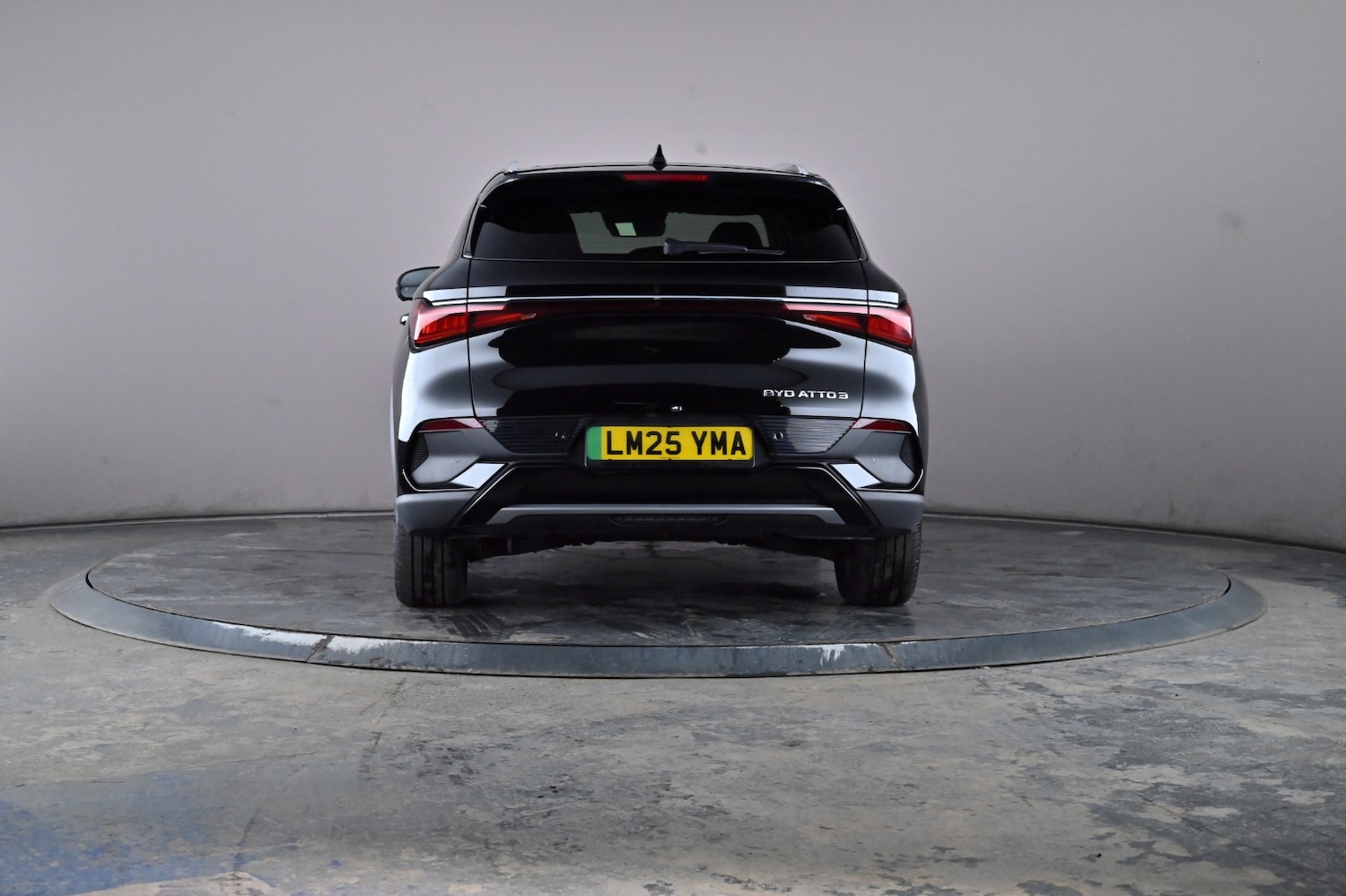 Used BYD Atto 3 2025 for sale - 76344664: Photo 5