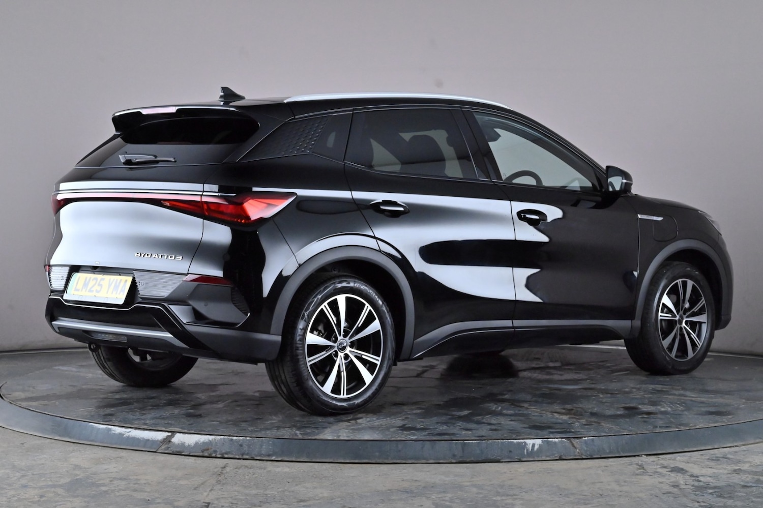 Used BYD Atto 3 2025 for sale - 76344664: Photo 6
