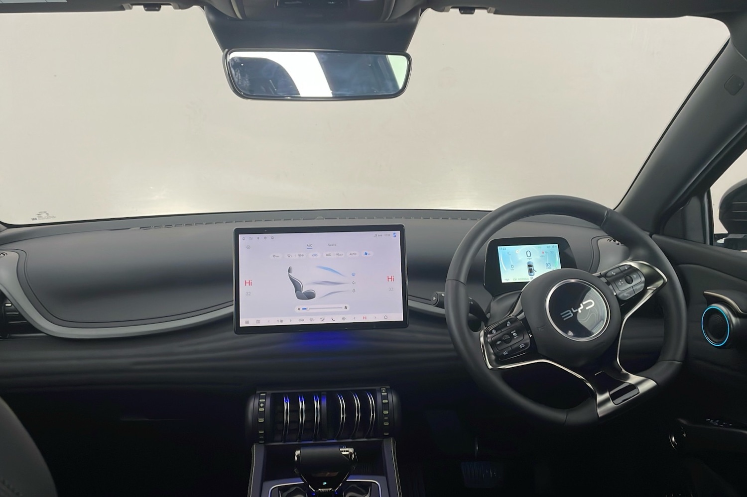 Used BYD Atto 3 2025 for sale - 76344664: Photo 8