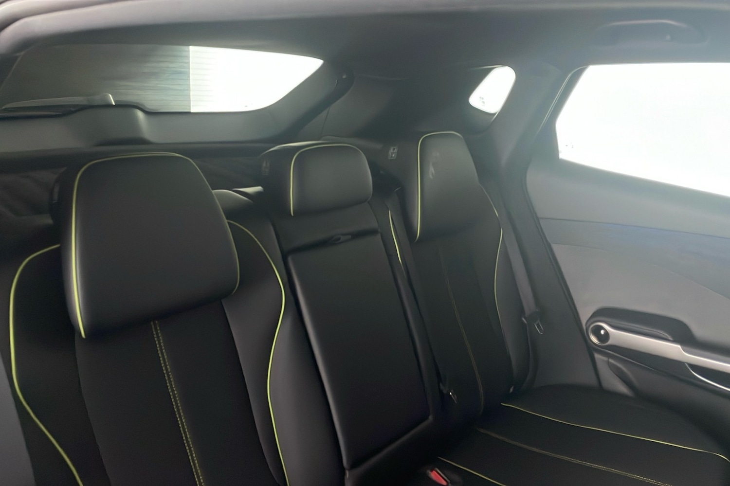 Used BYD Atto 3 2025 for sale - 76344664: Photo 9