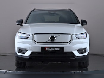 Used Volvo XC40 2021 for sale - 75936349: Photo
