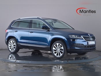 2019 - 1.5 TSI SE L 5dr DSG