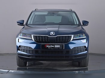 Used Skoda Karoq 2019 for sale - 75936351: Photo