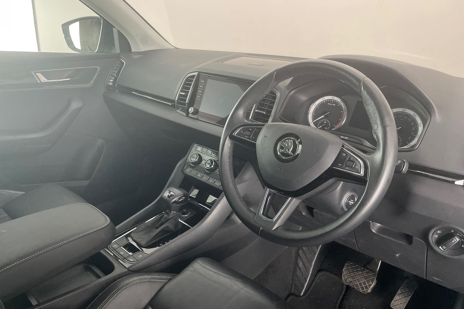 Vehicle 9