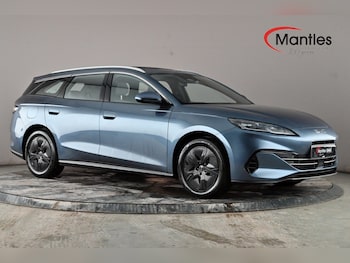 Used BYD Seal 6 2025 for sale - 77089632: Photo