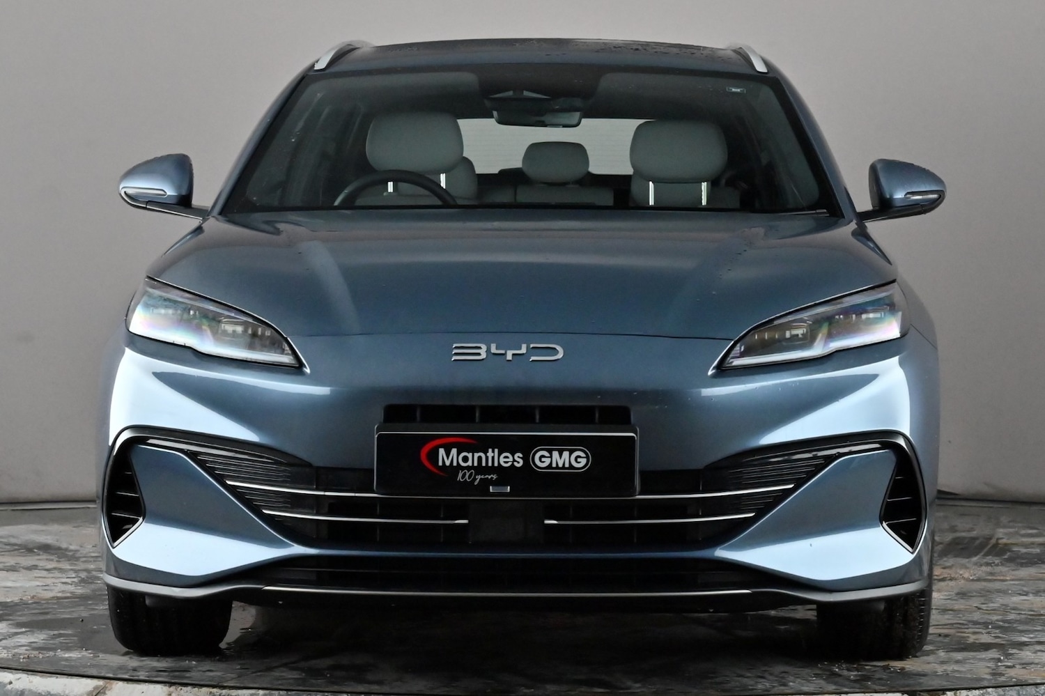 Used BYD Seal 6 2025 for sale - 77089632: Photo 2