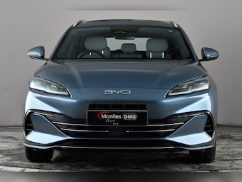 Used BYD Seal 6 2025 for sale - 77089632: Photo