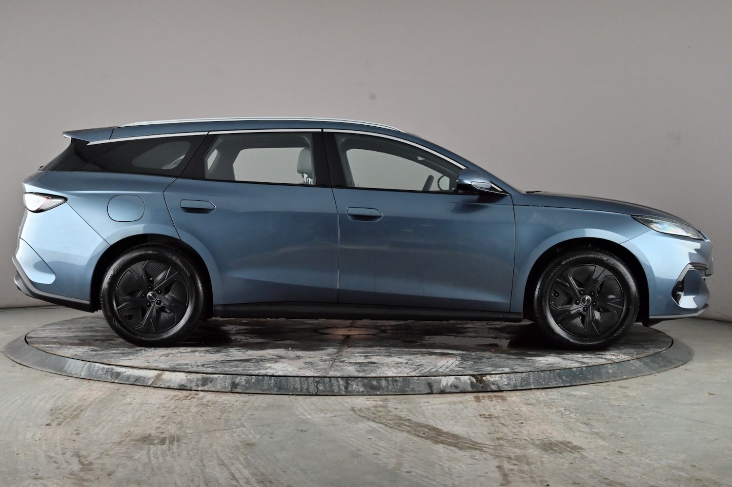 Used BYD Seal 6 2025 for sale - 77089632: Photo 3