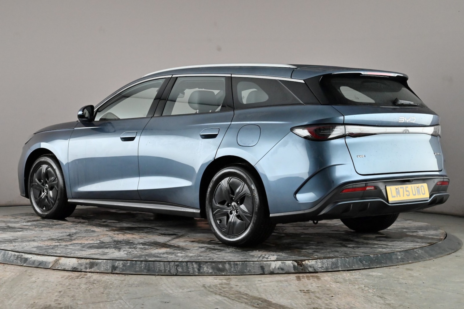 Used BYD Seal 6 2025 for sale - 77089632: Photo 4