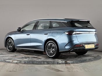 Used BYD Seal 6 2025 for sale - 77089632: Photo