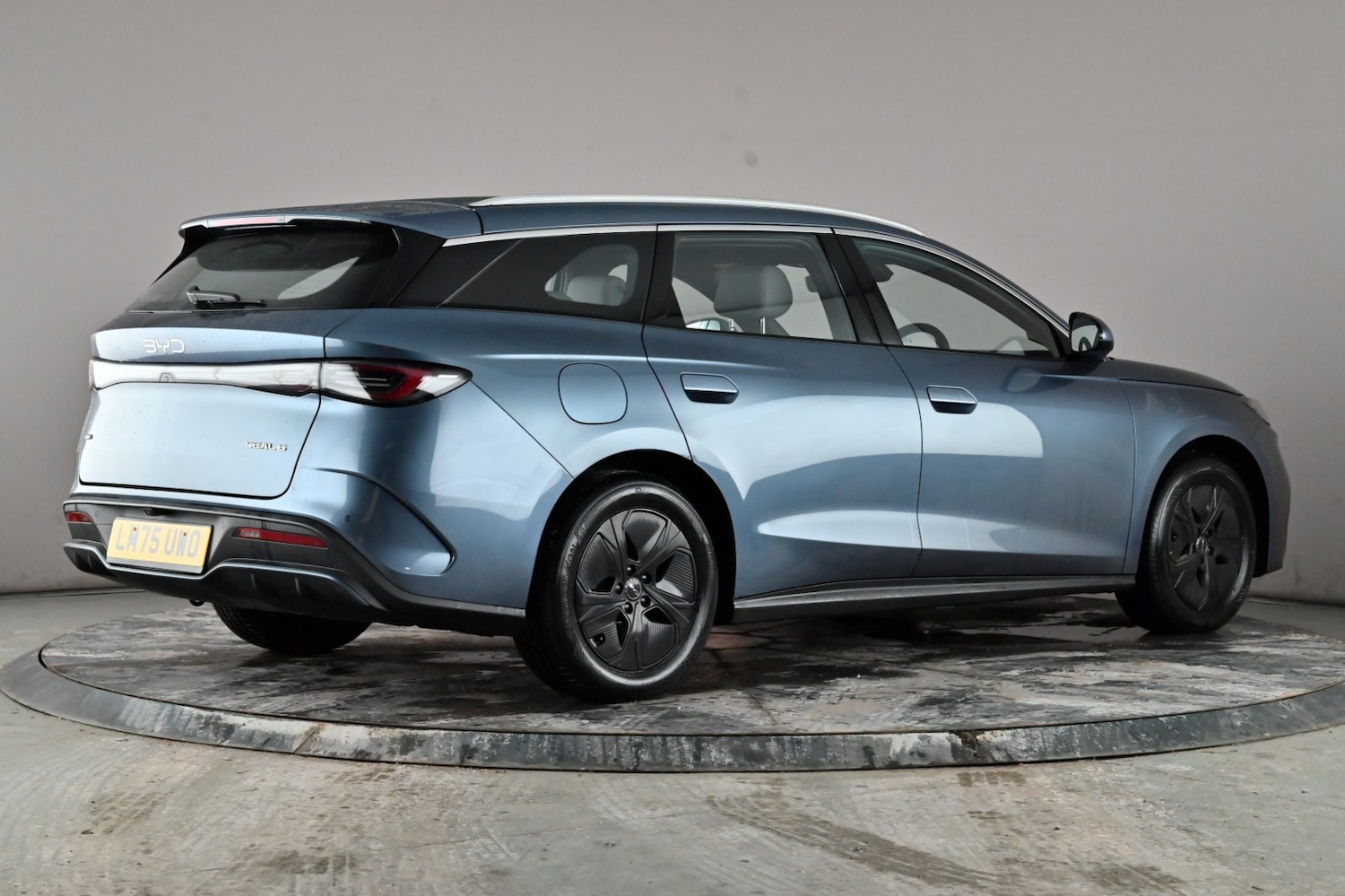 Used BYD Seal 6 2025 for sale - 77089632: Photo 6