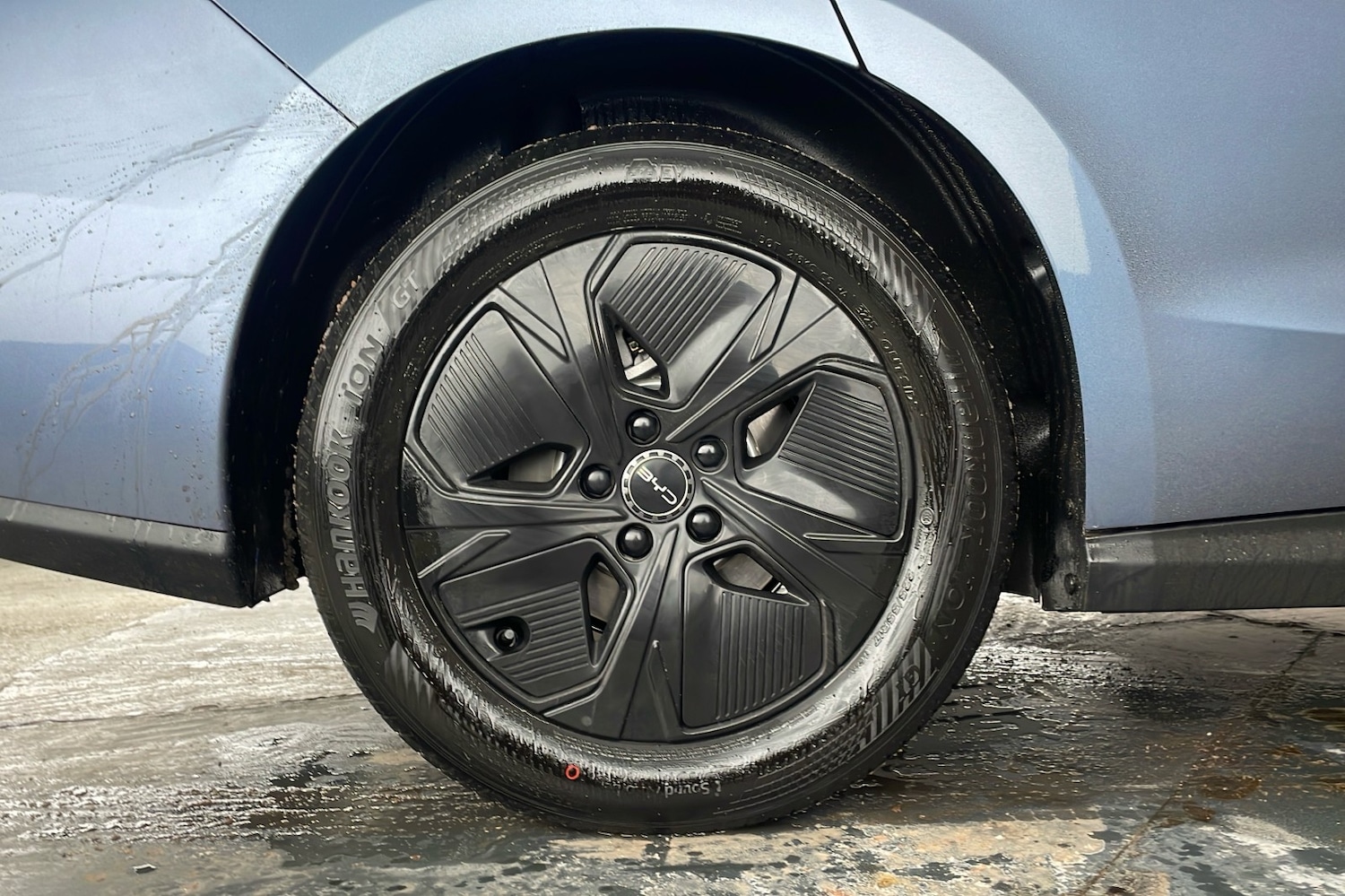 Used BYD Seal 6 2025 for sale - 77089632: Photo 7