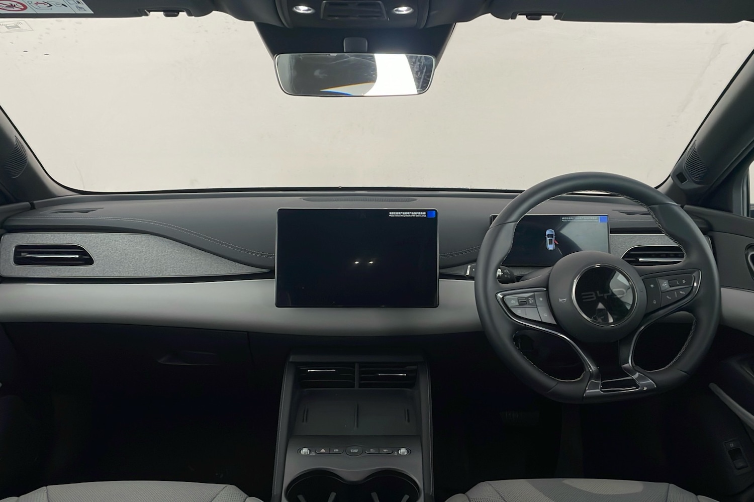 Used BYD Seal 6 2025 for sale - 77089632: Photo 8