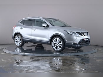 2015 - 1.2 DiG-T Tekna [Non-Panoramic] 5dr Xtronic