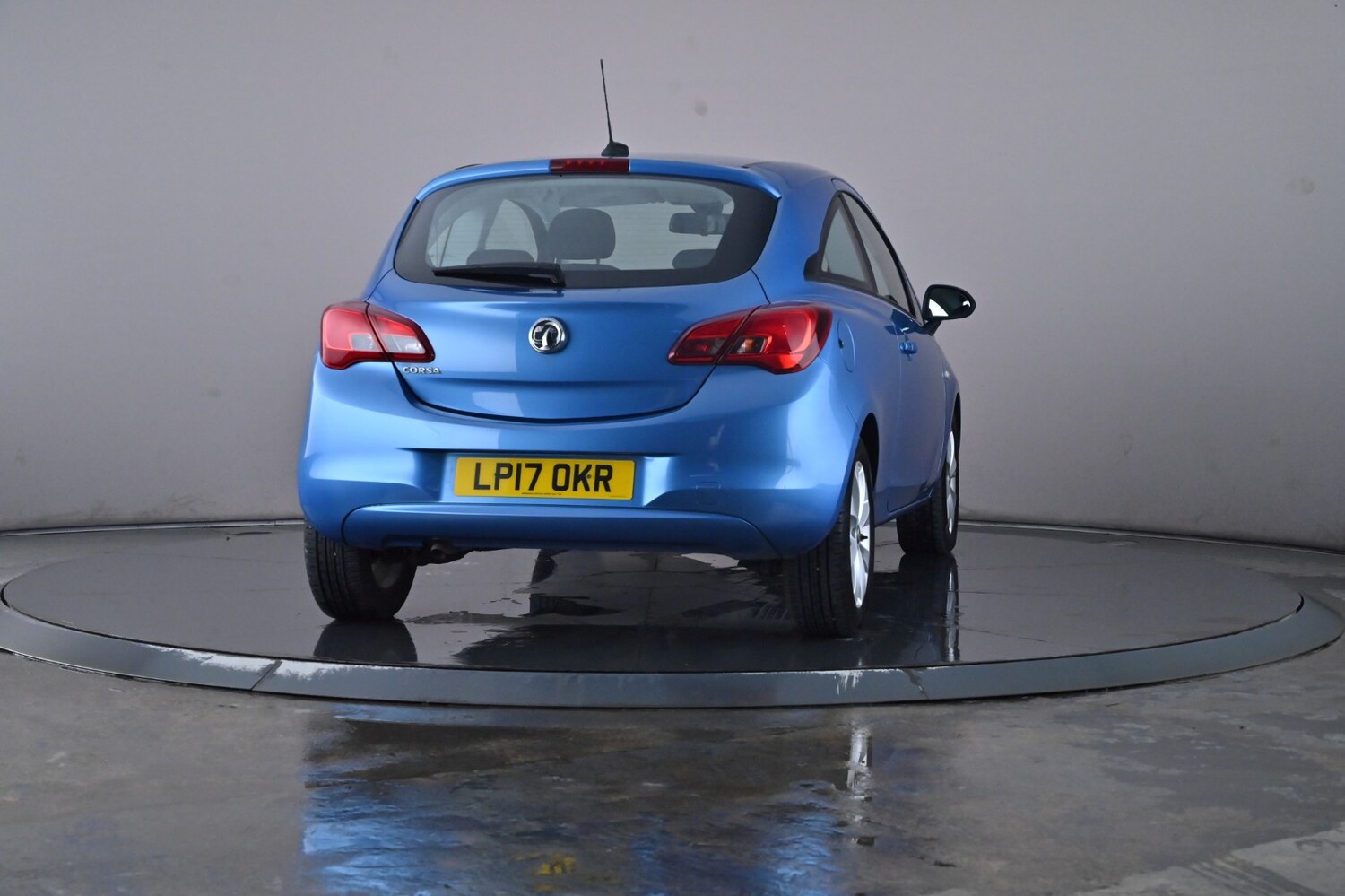 Vehicle 25