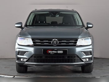 Used Volkswagen Tiguan Allspace 2020 for sale - 78436598: Photo