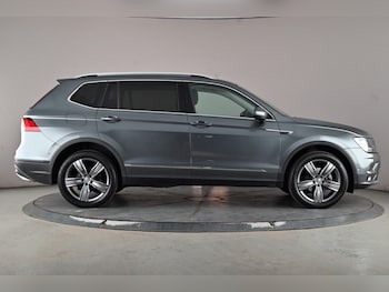 Used Volkswagen Tiguan Allspace 2020 for sale - 78436598: Photo