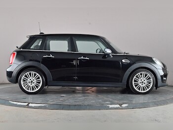 Used MINI Hatch 2017 for sale - 78069822: Photo