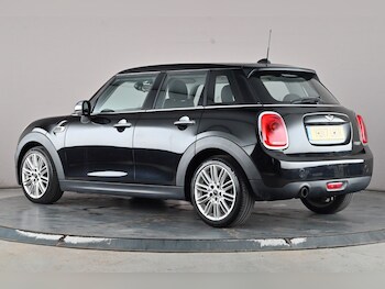 Used MINI Hatch 2017 for sale - 78069822: Photo