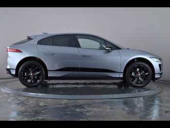 Used Jaguar I-Pace 2021 for sale - 73595000: Photo