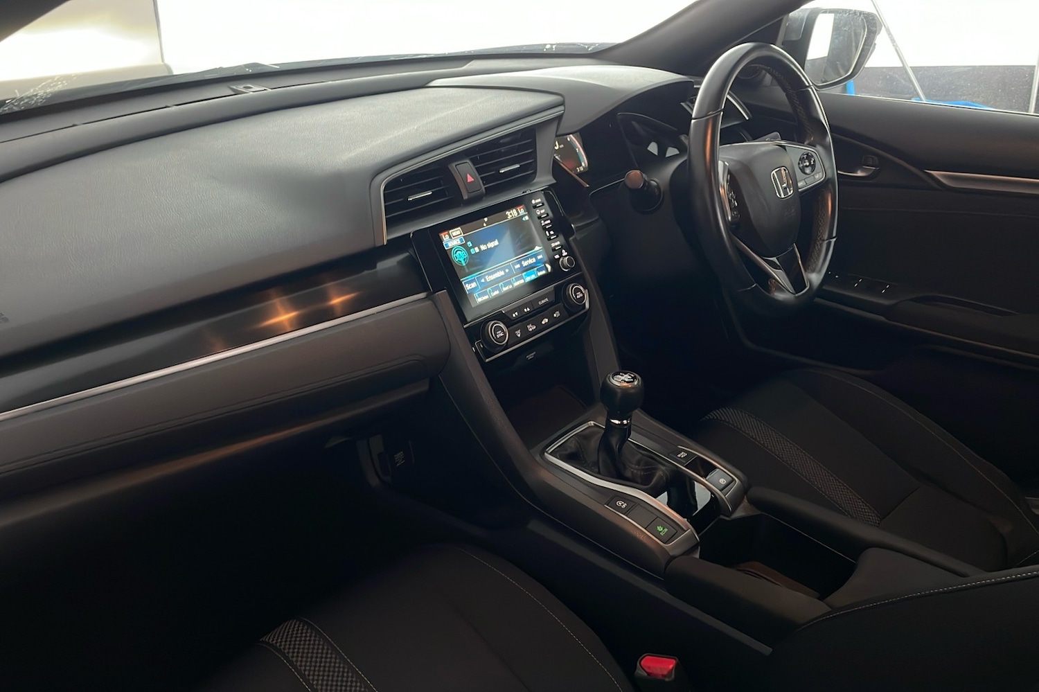 Vehicle 19