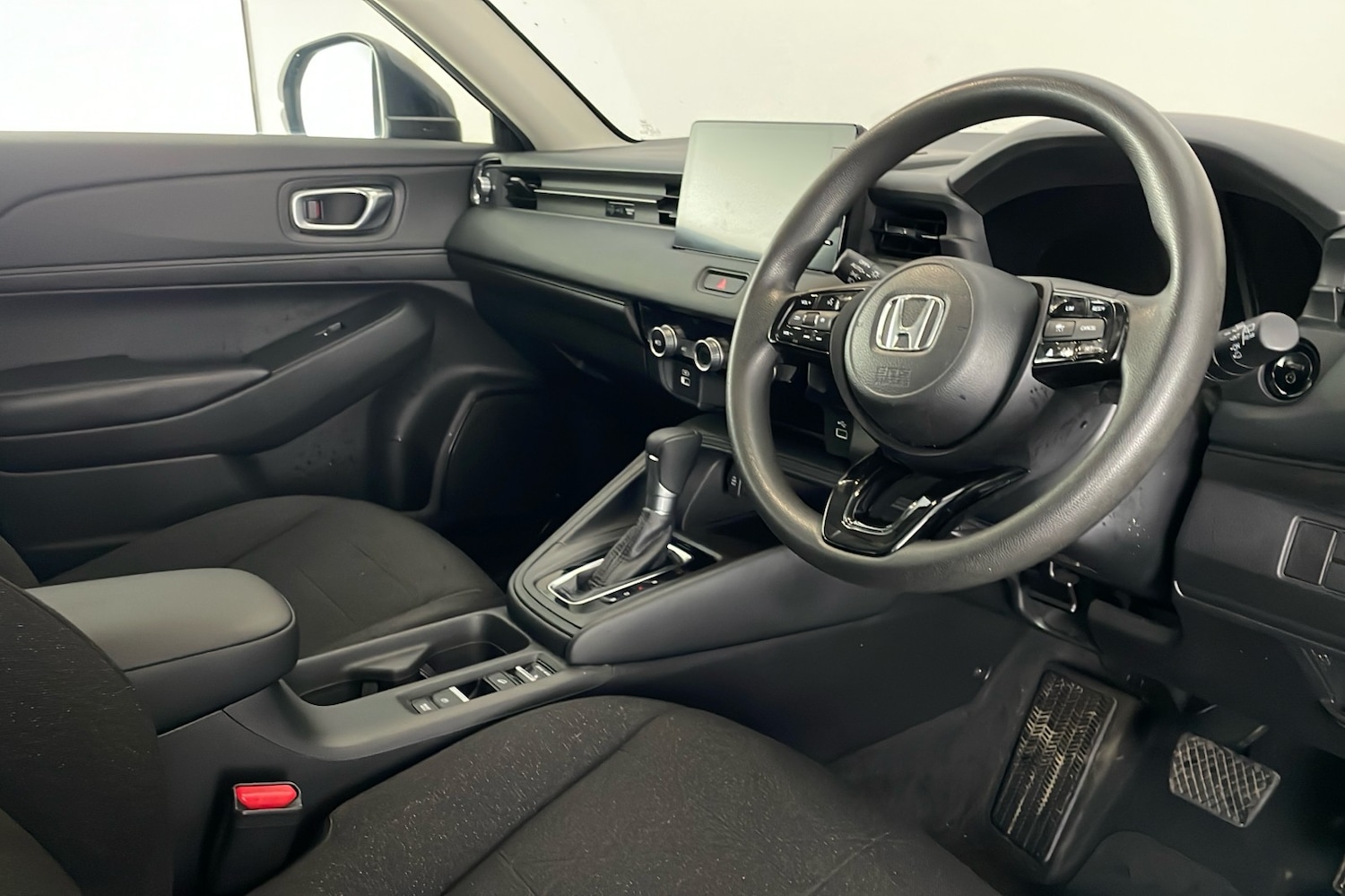 Used Honda HR-V 2023 for sale - 76344700: Photo 10