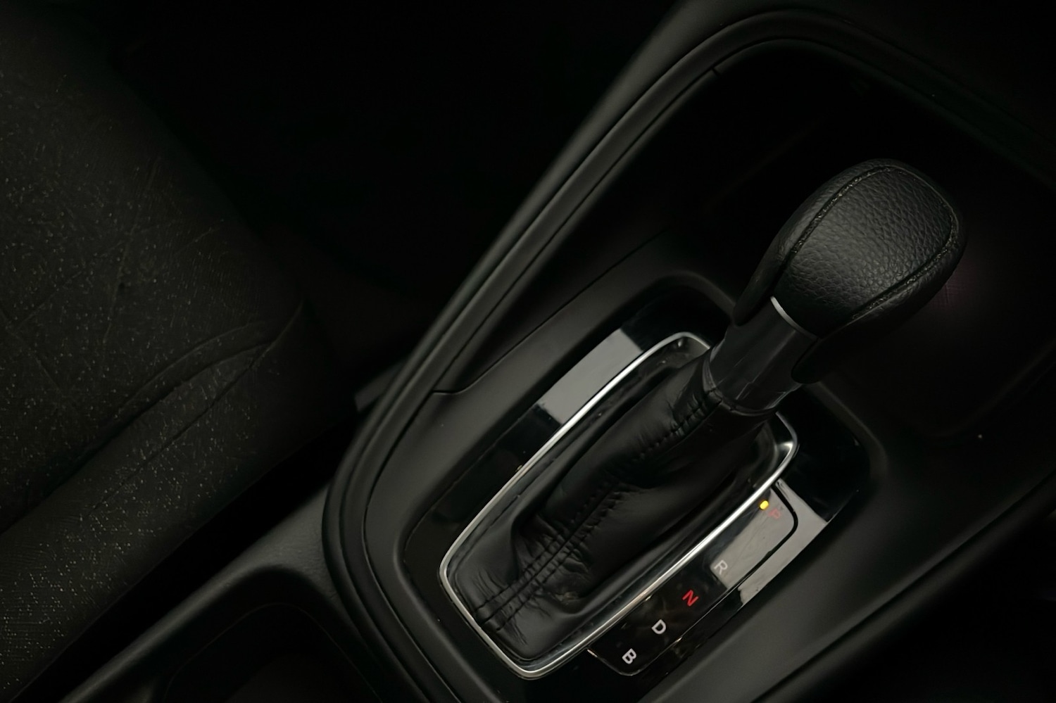 Used Honda HR-V 2023 for sale - 76344700: Photo 11