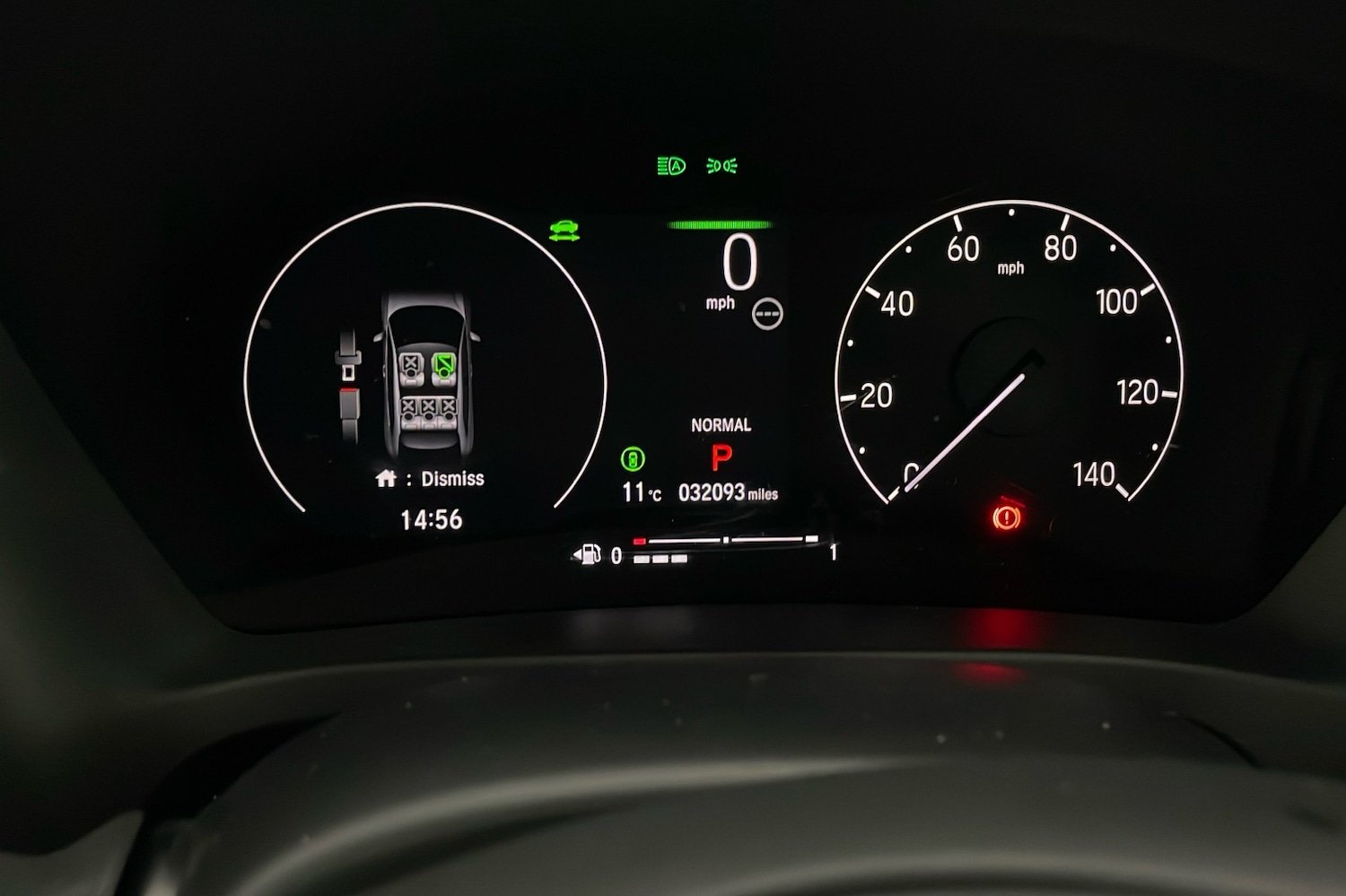 Used Honda HR-V 2023 for sale - 76344700: Photo 12