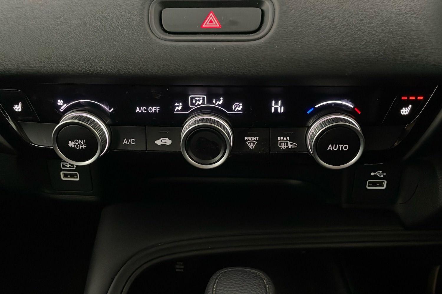 Used Honda HR-V 2023 for sale - 76344700: Photo 13