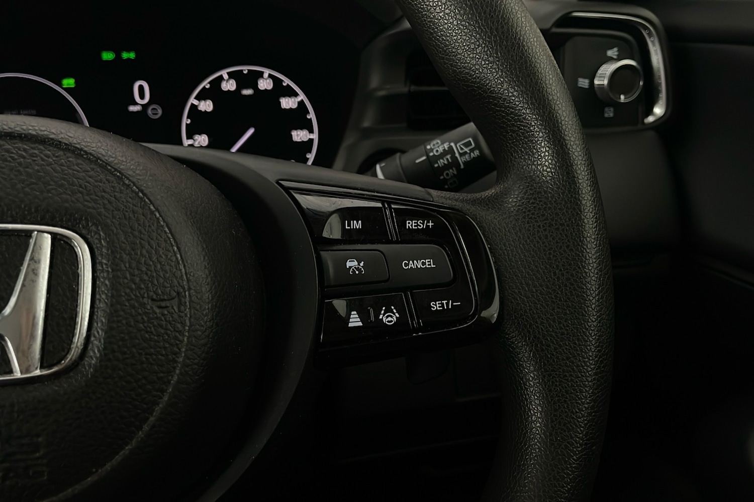 Used Honda HR-V 2023 for sale - 76344700: Photo 15