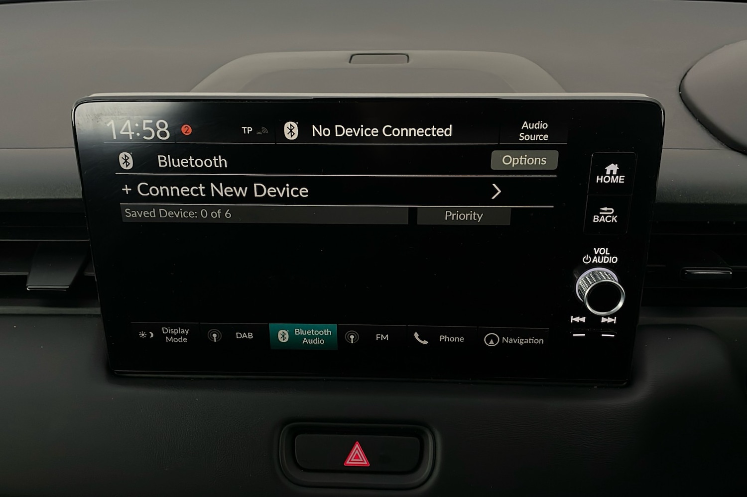 Used Honda HR-V 2023 for sale - 76344700: Photo 16