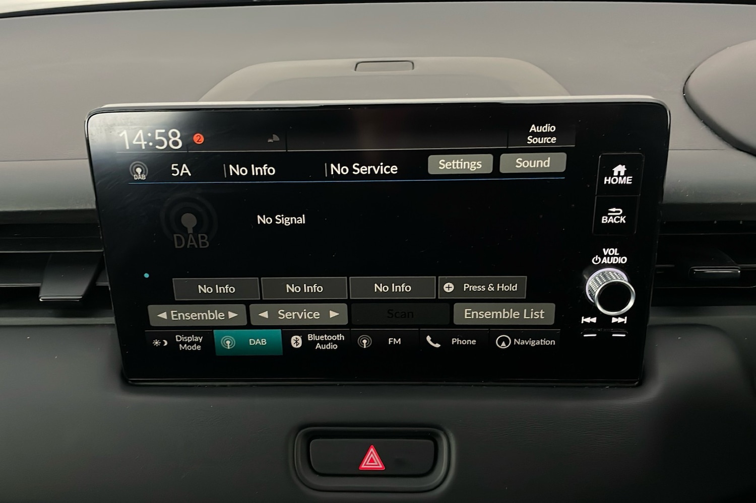 Used Honda HR-V 2023 for sale - 76344700: Photo 17