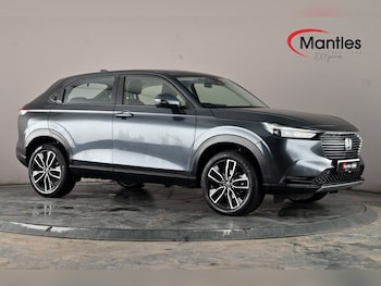 2023 - 1.5 H I Mmd Elegance Suv 5dr Petrol Hybrid CVT Euro 6 s/s 131 Ps