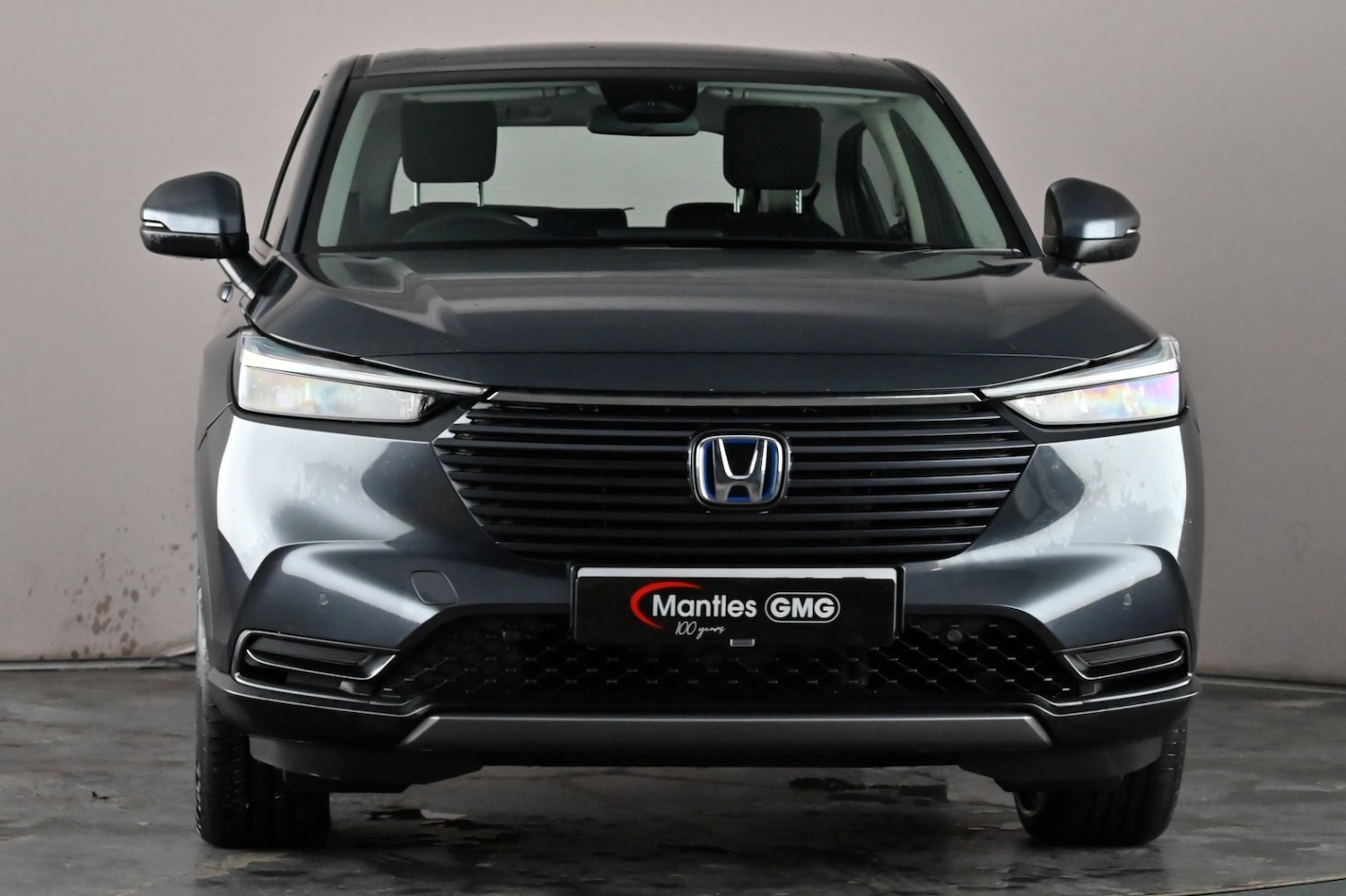 Used Honda HR-V 2023 for sale - 76344700: Photo 2