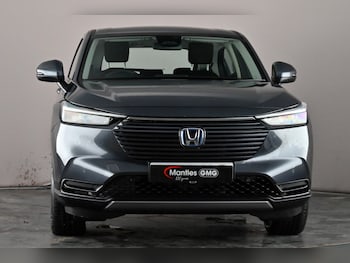 Used Honda HR-V 2023 for sale - 76344700: Photo