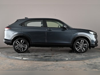 Used Honda HR-V 2023 for sale - 76344700: Photo