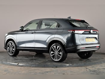 Used Honda HR-V 2023 for sale - 76344700: Photo