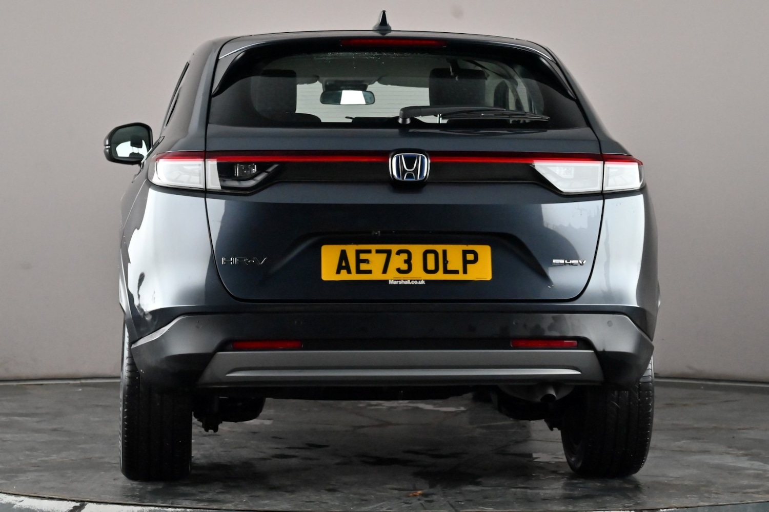 Used Honda HR-V 2023 for sale - 76344700: Photo 5